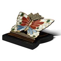 Butterfly Paper Clip (Sh41-122818)
